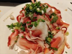 -星伦多自助料理·涮烤一体(江桥万达店)