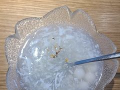 -蜜桃餐厅·伴山(绿宝广场店)