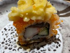 -万岁寿司(虎门万达店)
