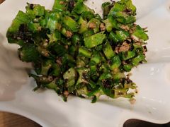 -糟粕醋·椰苑海南菜餐厅(亚龙湾天域酒店)