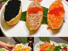 -水木锦堂·自助铁板烧(五道口购物中心店)