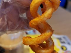 -麦当劳(杭州西湖银泰百货店)
