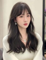 -HG美发设计沙龙