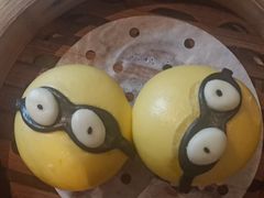 -京香轩·中餐厅(上海中庚聚龙酒店)