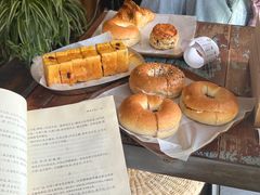 -仙峰天然面包(迎宾路店)