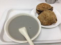 -老磁器口豆汁店(天坛店)