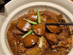 -曾宴·楚菜(湖北省博物馆店)