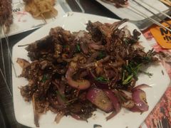 -马海涛牛肉串·午市牛腩饭·烧烤夜宵(领汇广场店)