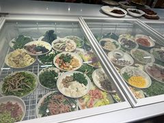 -大家发海鲜城夜排档(华山中路店)