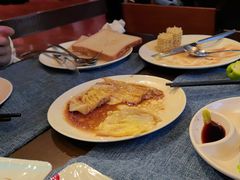 -OPEN開全日自助餐厅·牛肉火锅·海鲜(佛山希尔顿酒店)