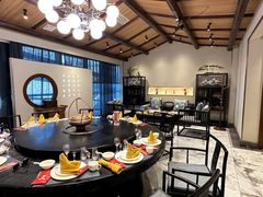 -唐山宴大唐州府精品中餐