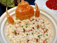 -翕间食·精致淮扬菜(江苏大剧院店)