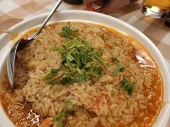 -船屋葡国餐厅