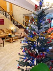 -杰爱月子护理中心