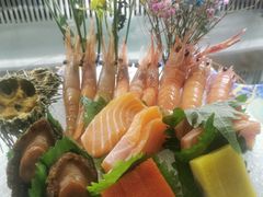 -海天盛宴海鲜自助(正大广场店)