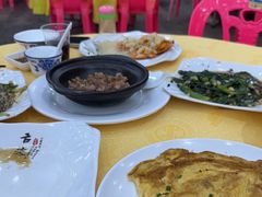 -秋姐美食店(旅游大道店)