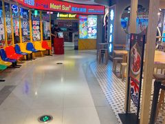 -7mall美食潮地标