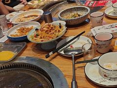 -山河屯铁锅炖·非遗东北菜(南山店)