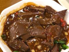 -日昌餐馆(亦庄店)