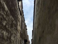 -乌镇东栅景区