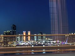 -星海湾跨海大桥