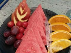 -米乐星世界KTV(汇智国际商业中心店)