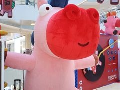 -CityOn熙地港西安购物中心