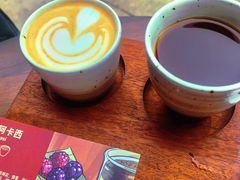 -Again Coffee Roaster(香蜜湖店)