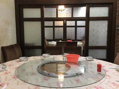 包厢-百丈园龙江啫神馆