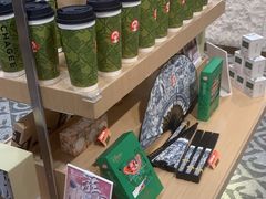 -霸王茶姬(正佳广场店)