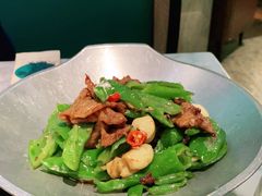 -雀蓝川菜(星悦汇店)