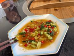 -柴火人家(桐庐总店)