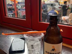 -喧闹·东方大气茶(鹅岭二厂店)
