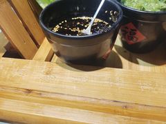 -煎饼卷大葱·非遗传承·潍坊菜(十笏园店)