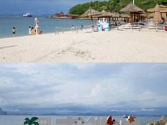 -三亚蜈支洲岛旅游区