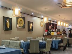 -清真•蜀风园(丁字沽店)