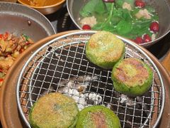 -吃饭皇帝大土家民族菜(正大广场店)