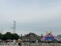 -苏州乐园森林水世界