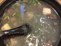 -回味鸭血粉丝汤(砂之船店)
