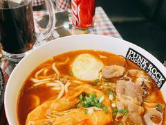 -鼓楼吃面·肉啃肉(南锣鼓巷店)