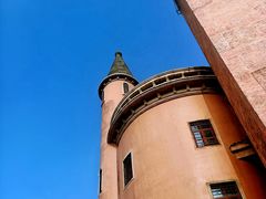 -华谊兄弟（长沙）电影小镇