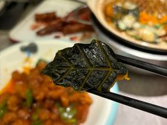-香阁餐厅·常州菜·常州菜代表品牌(新北奥体店)