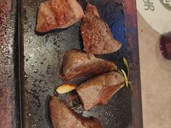 -一沙一城·岩烤牛扒(深圳首店)