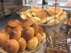 -21克拉面包(大悦城店)