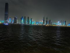 -武汉两江游览·夜游长江(汉口粤汉码头)
