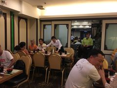 大堂-添好运点心专门店(深水埗店)