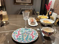 -海派悦庭·海胆烧麦·新融合菜(凯德广场店)