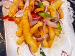 -晓平饭店(嘉善路店)