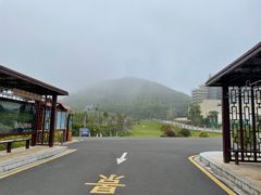 -东海半边山旅游度假区
