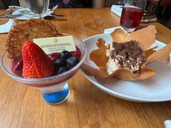 -北辰洲际酒店·IT MAMA意式家味餐厅